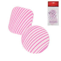 Спонж для макіяжу (2 шт.) QS-162