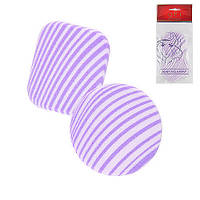 Спонж для макіяжу (2 шт.) QS-163