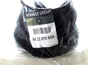 Renault (Original) 543207065r — Верхня опора (подушка) амортизатора на Рено Майстер III 2.3dci, фото 1