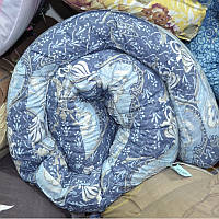 Все про ватних матрацах