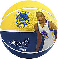 М'яч баскетбольний Spalding NBA Player Kevin Durant Size 7