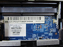 Ноутбук HP ENVY DV6 на розбирання без матері