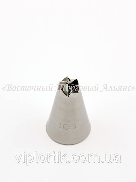 Кондитерські насадки — KN28 —, фото 1