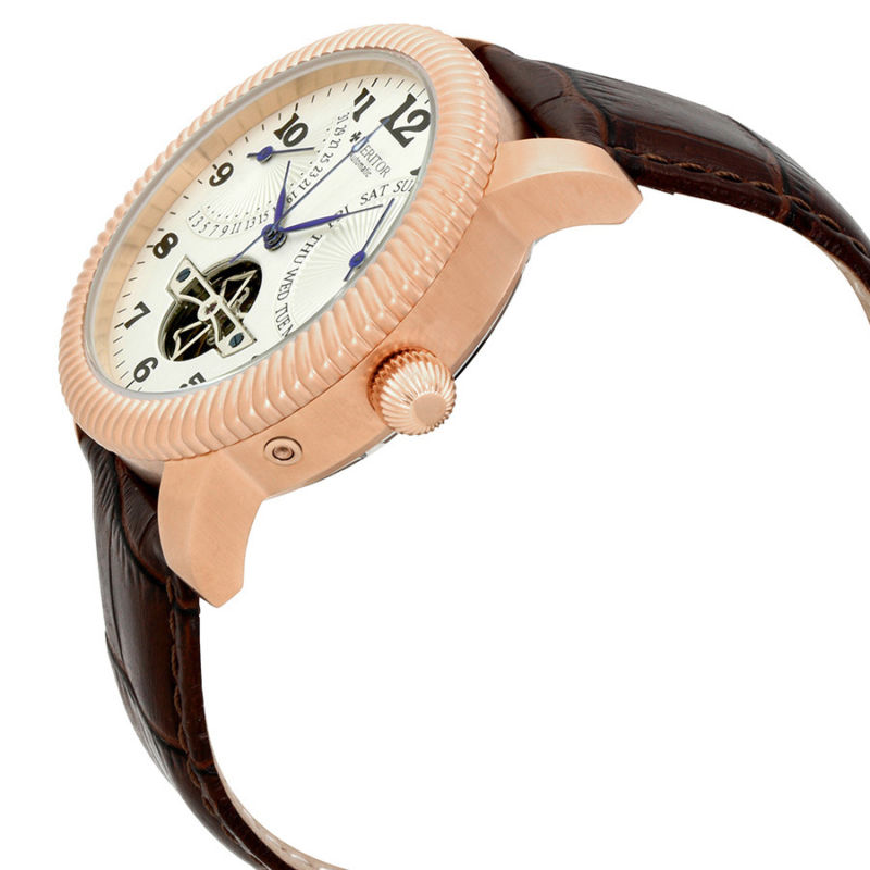 Heritor piccard top
