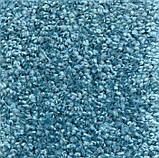 Ковролін AW Florida 73 бірюзовий - ширина 4 метри, фото 5