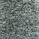 Ковролін AW Florida 95 сірий - ширина 3 метри, фото 5