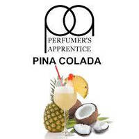 Ароматизатор  Pina Colada TPA. (Пина колада)