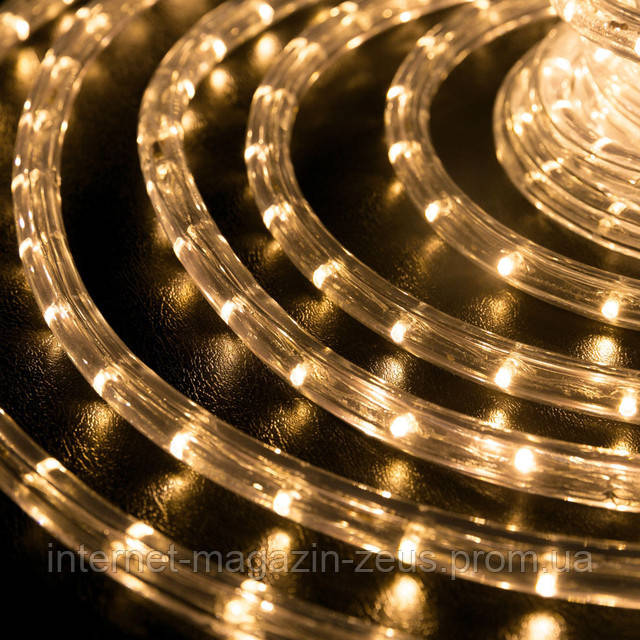 Дюралайт готовый комплект 10м Led