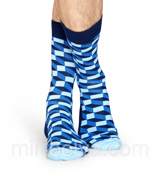 Чоловічі яскраві шкарпетки YOsox на подарунок креативнные, фото 1