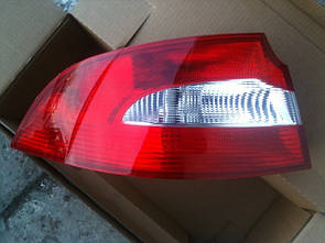 Ліхтар Skoda Superb ліхтар Шкоду Суперб