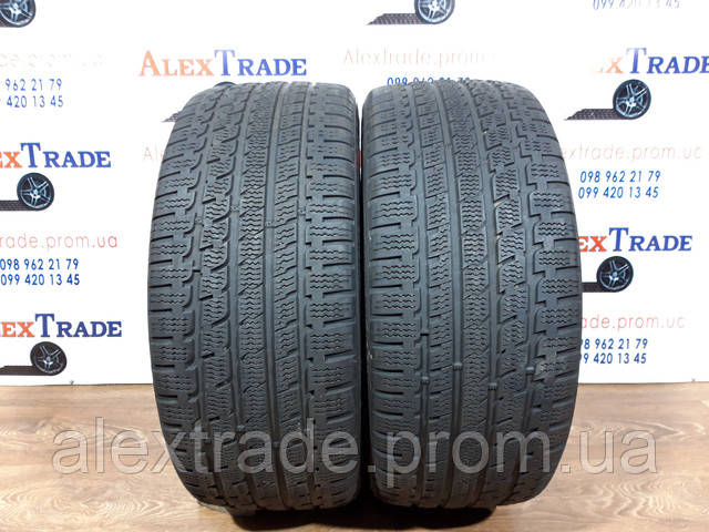 225/40 R18 Kumho I Zen KW27 зима 225/40 R18 Kumho I Zen KW27 шины бу зимние - Alextrade