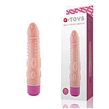 Вибратор A-TOYS, фото 2