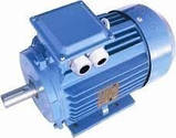 Електродвигун АІР 132 S6 5,5 кВт 1000 об./хв 4АМУ АТ 5АМХ 4АМН А 5А, фото 5