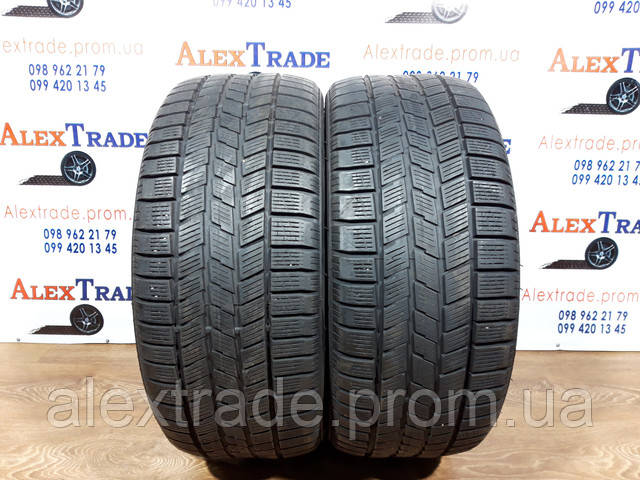 225/40 R18 Pirelli Winter 210 SnowSport резина бу - Alextrade 225/40 R18 Pirelli Winter 210 SnowSport шины бу зимние Харьков - Alextrade