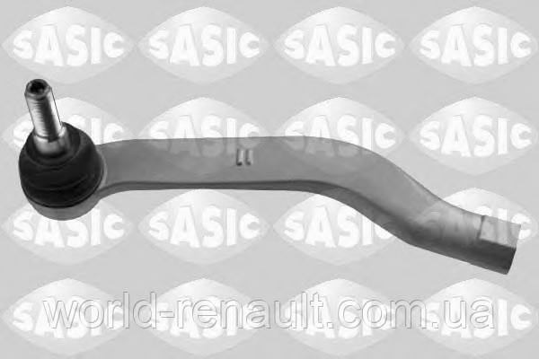 Наконечник кермової тяги (лівий) на Рено Майстер III 2.3dci/SASIC 7674013, фото 1