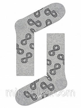 Чоловічі яскраві шкарпетки YOsox на подарунок креативнные, фото 1