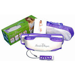 Слендер Шейпер (Slender Shaper) пояс для схуднення