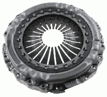 Кошик зчеплення Volvo 348 2000553 (SACHS)