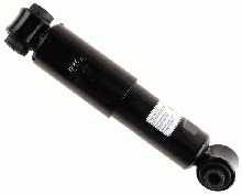 Амортизатор SAF 312 668 (SACHS)