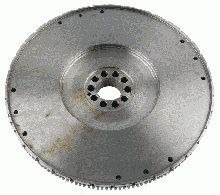Маховик Mercedes 342 1601016 (SACHS)