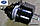 Энергоаккумулятор Тип 10/16 BS9087 Аналог MAN TGS, TGX, TGL, TGM 81504106863 EBS Англія 02.06.1016.087, фото 4