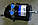 Энергоаккумулятор Тип 10/16 BS9087 Аналог MAN TGS, TGX, TGL, TGM 81504106863 EBS Англія 02.06.1016.087, фото 3