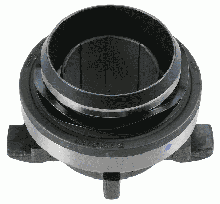 Підшипник вижимний MAN 315 1253031 (SACHS)