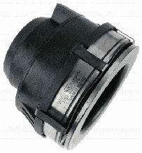 Підшипник вижимний Mercedes 315 1000396 (SACHS)