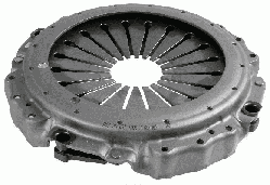 Кошик зчеплення Volvo 348 2101032 (SACHS)