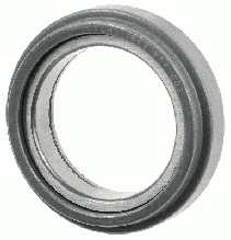 Підшипник вижимний Mercedes 1863 837 002 (SACHS)