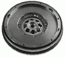 Маховик, 229 4000519 (SACHS)