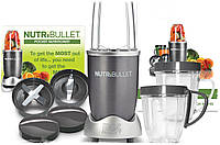 Кухонний комбайн Magic Bullet NutriBullet 600В 12 предметів Jw