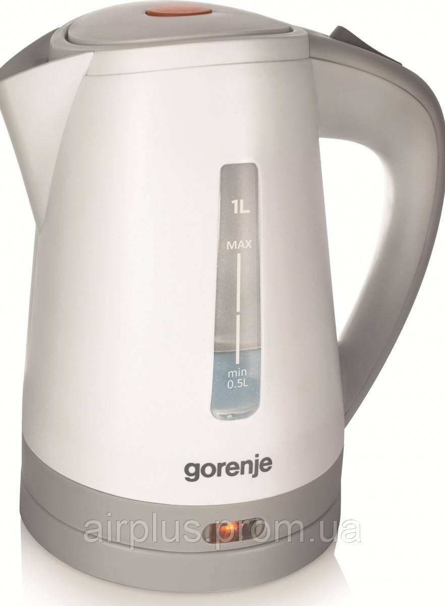 Електрочайник Gorenje K10WII