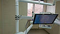 Тримач, кріплення для планшета на стоматологічну установку або стіну, фото 2