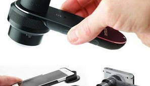 Дерматоскопы