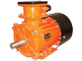 Електродвигун ВАО, ВР, АІУ, АВ, ВРП ручні та шахти