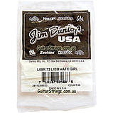 Медіатор Dunlop L08R.73L13B Lucky 13 Hate Girl 0.73 mm, фото 5