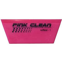 GT939 PINK CLEAN SQUEEGEE