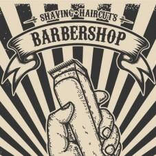 Barber Shop