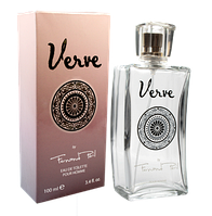 Чоловічі парфуми — Verve by Fernand Péril (Pheromon-Perfume Mann), 100 мл