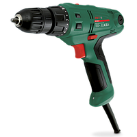 Шуруповерт мережевий DWT BM-280T EHA