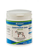 Канина Canina Petvital Canhydrox GAG Forte 120 таб -стимулируюет рост и формирование костей, суставов