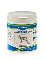 Канина Canina Petvital Canhydrox GAG Forte 120 таб —стимулює ріст і формування кісток, суглобів