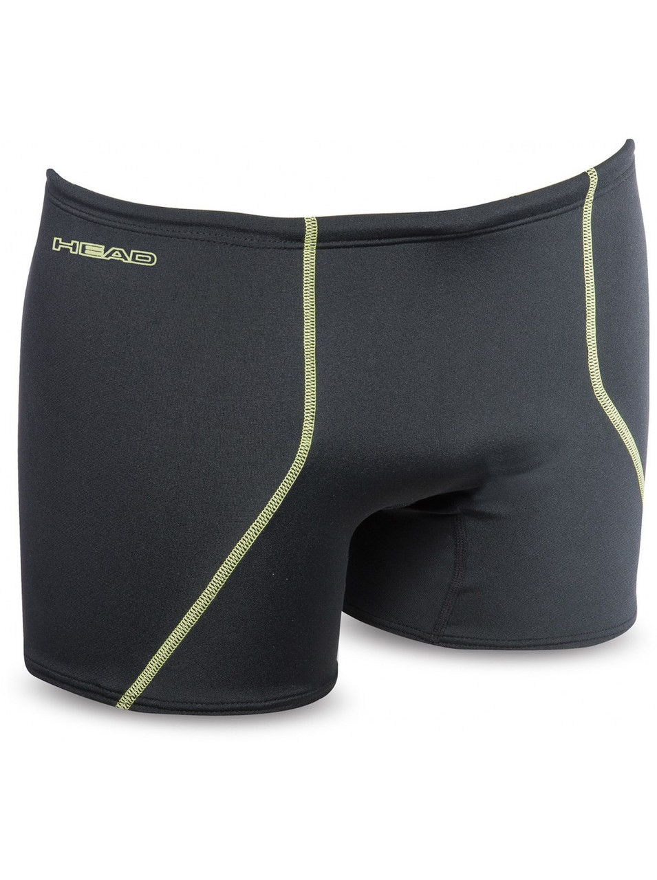 Плавки-шорти Head Solid Y 27 (чорний)