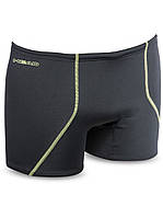 Плавки-шорти Head Solid Y 27 (чорний)