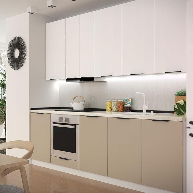 Кухня FLAT, фото 1