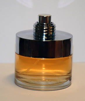 GA VA Tester Cindy C. 100ml