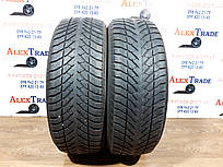 235/60 R18 Goodyear Ultra Grip Зимові шини б/у