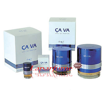 GA VA Cindy C. 100 ml