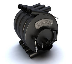 Піч булер'ян (тип-01) Новаслав Vancouver 200 м3